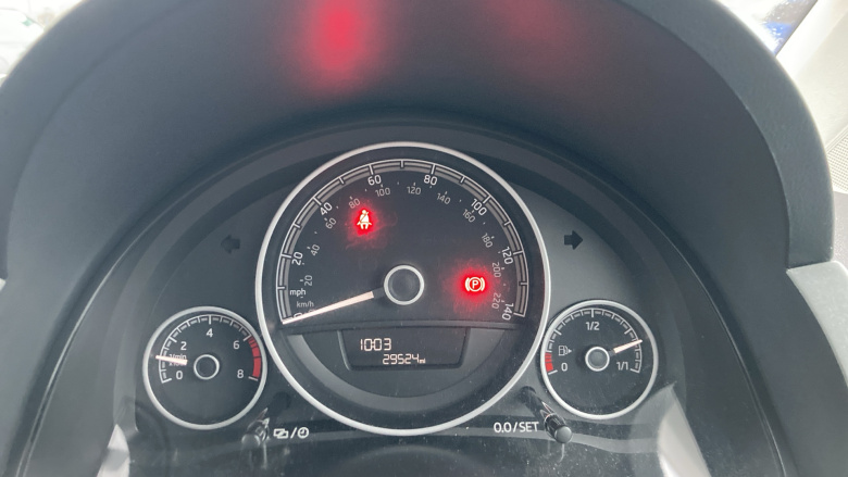 Skoda CITIGO 1.0 MPI 75 GreenTech SE L 5dr Petrol Hatchback